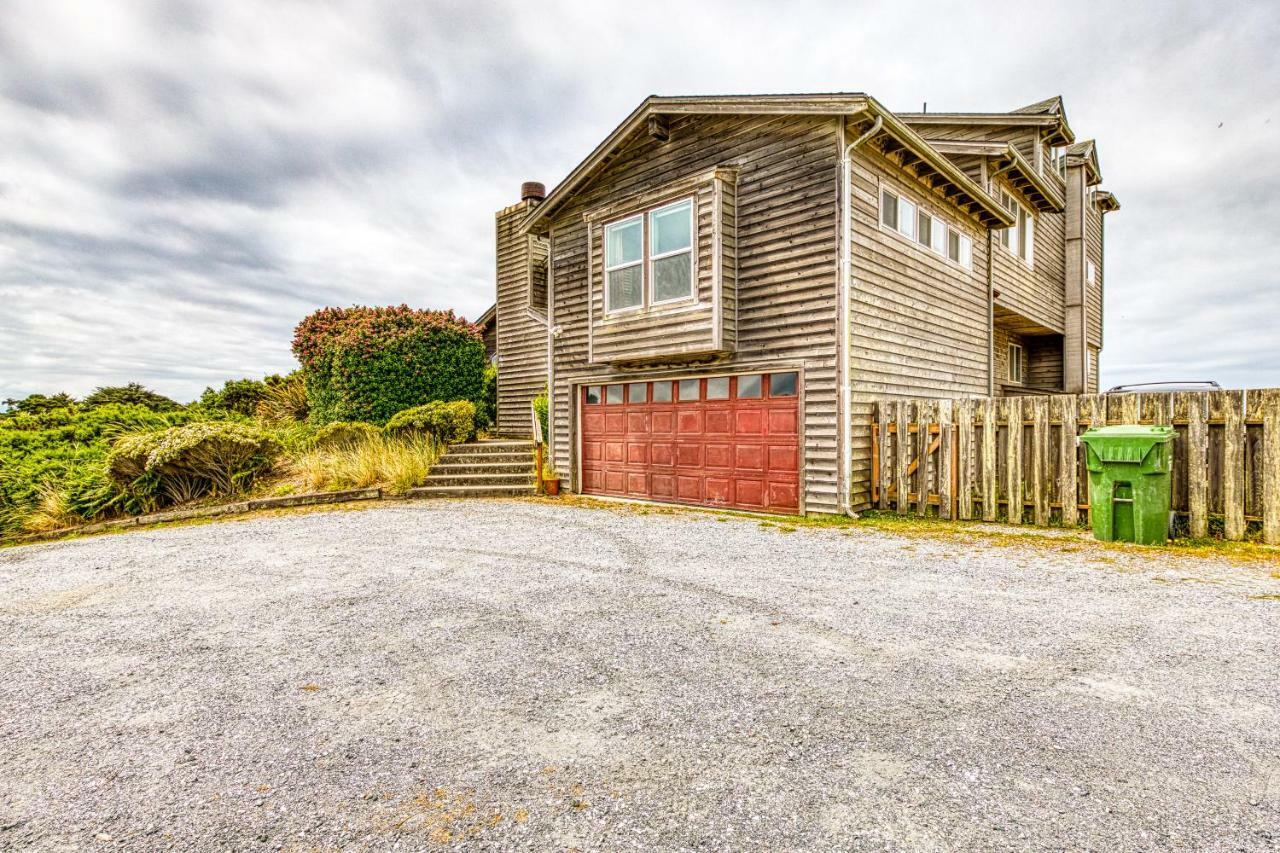 Vila A Bandon Retreat Exteriér fotografie